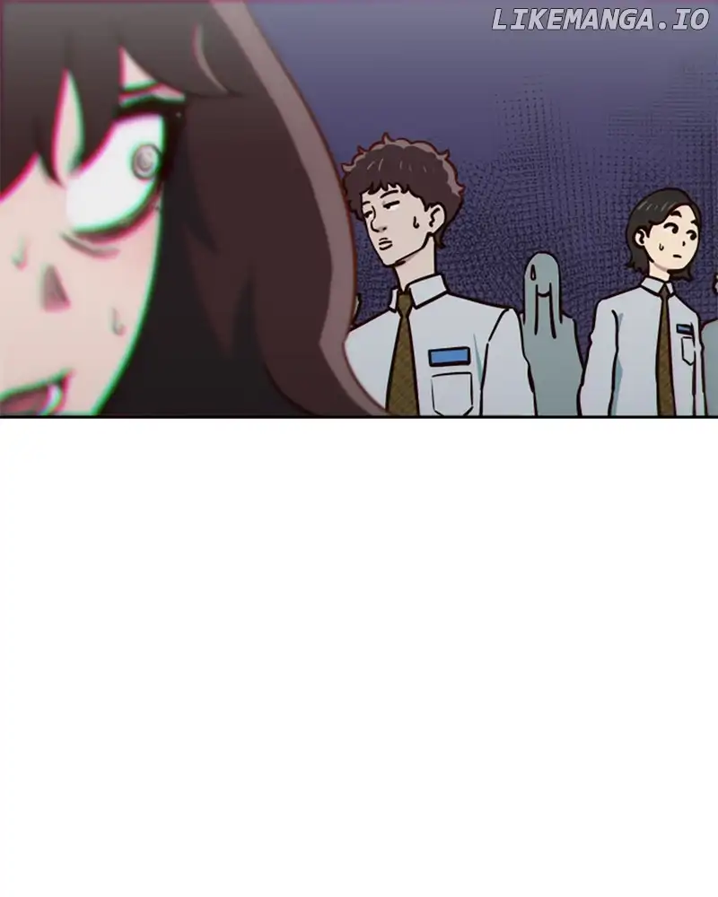 I’m the Only One Bullied by the New High School Student Chapter 3 page 44