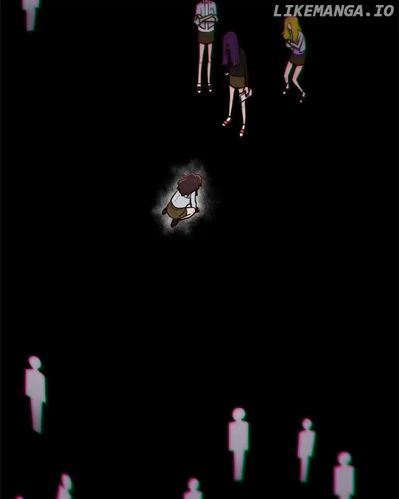 I’m the Only One Bullied by the New High School Student Chapter 3 page 47