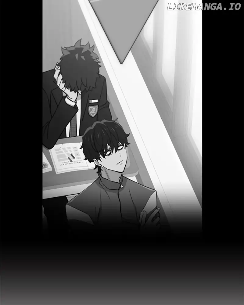 I’m the Only One Bullied by the New High School Student Chapter 3 page 61