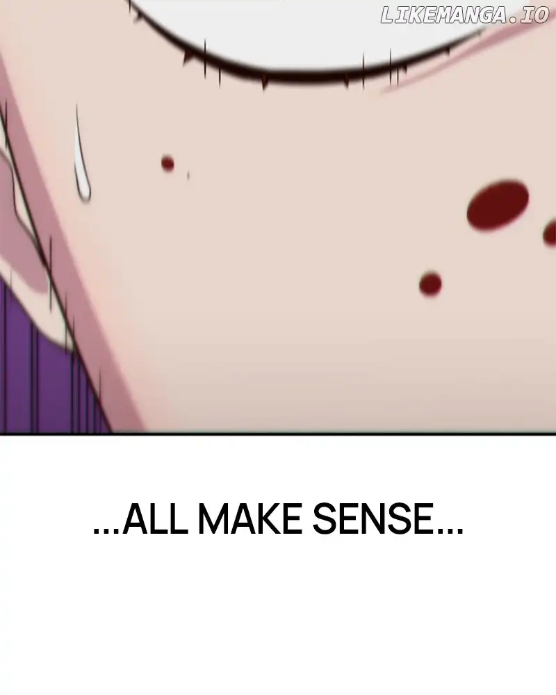 I’m the Only One Bullied by the New High School Student Chapter 3 page 64