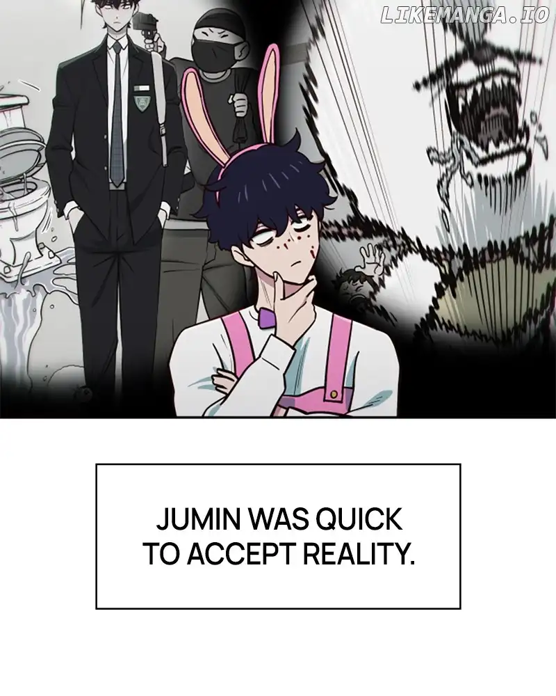 I’m the Only One Bullied by the New High School Student Chapter 3 page 66