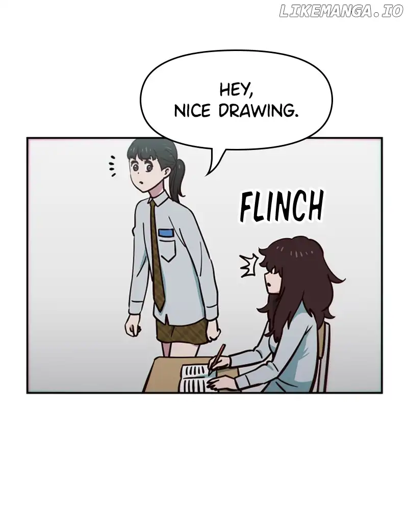 I’m the Only One Bullied by the New High School Student Chapter 3 page 6
