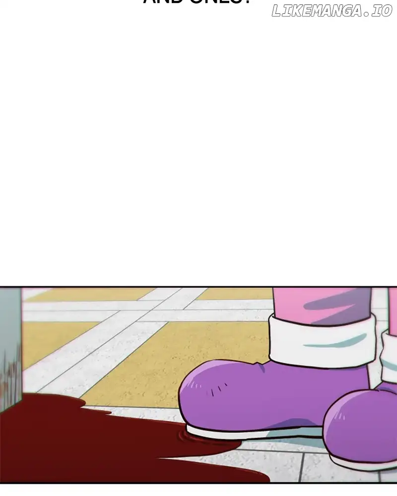 I’m the Only One Bullied by the New High School Student Chapter 3 page 73