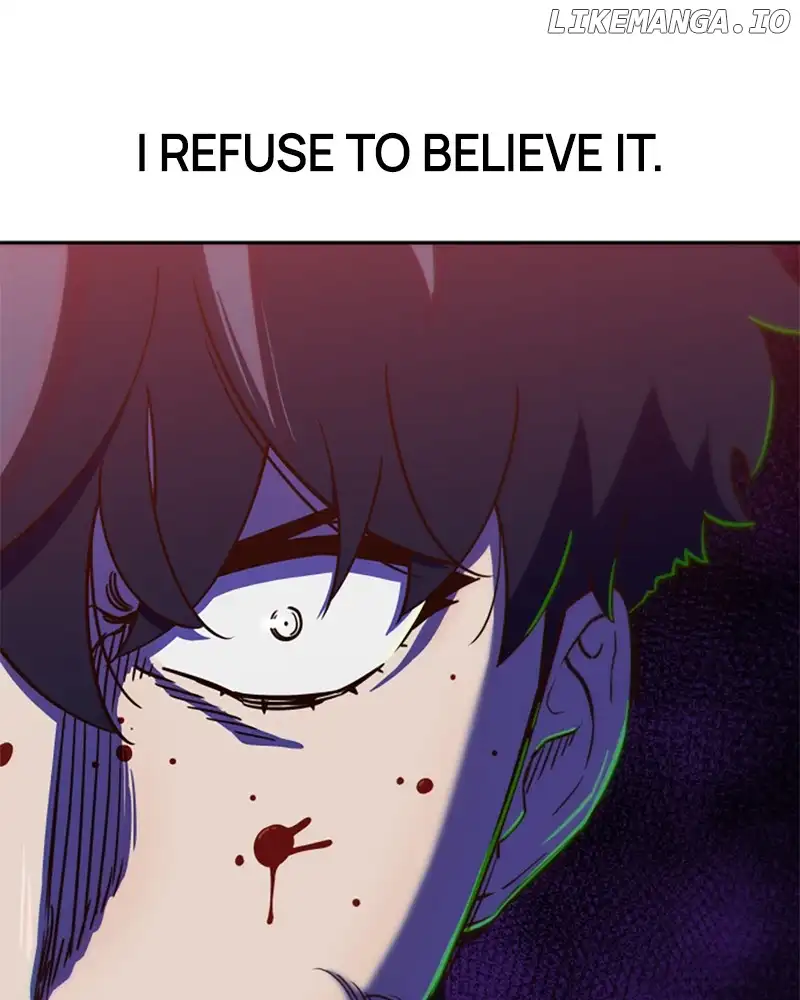 I’m the Only One Bullied by the New High School Student Chapter 3 page 76