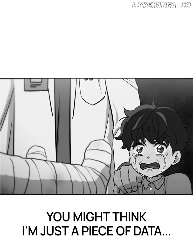 I’m the Only One Bullied by the New High School Student Chapter 3 page 79