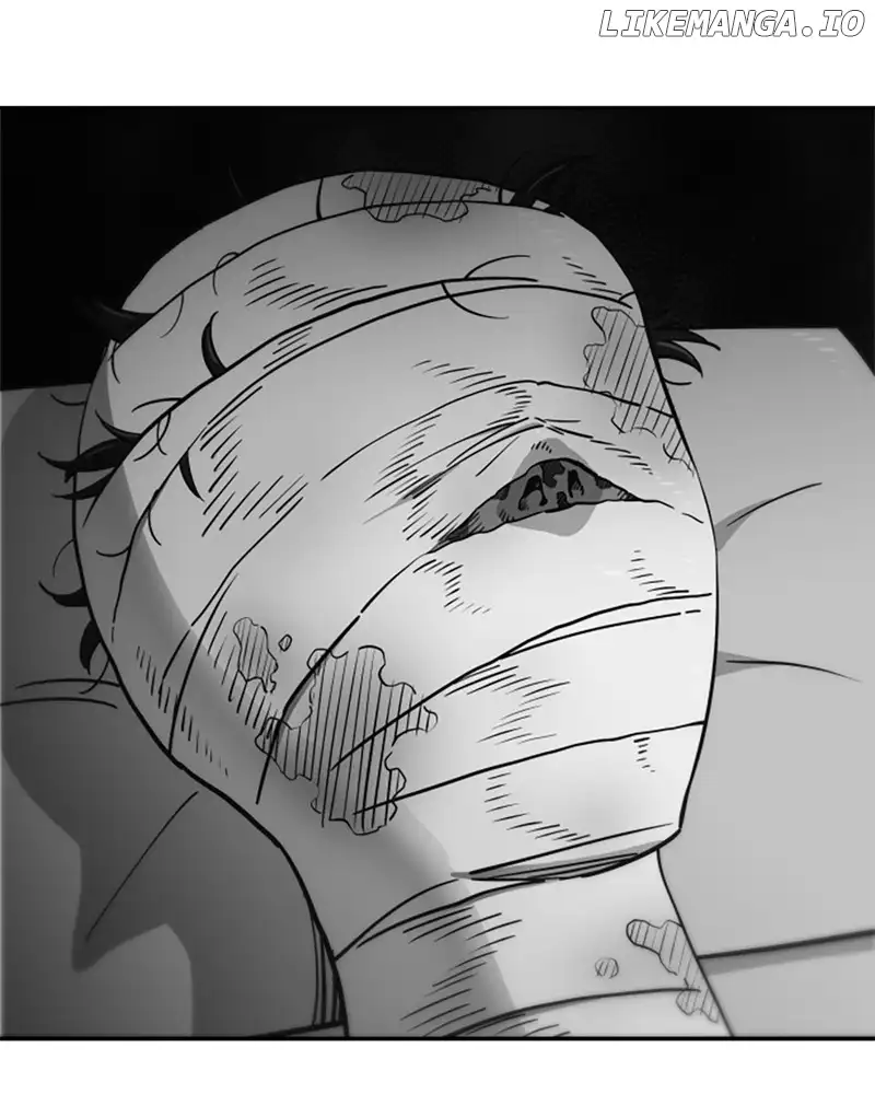 I’m the Only One Bullied by the New High School Student Chapter 3 page 80