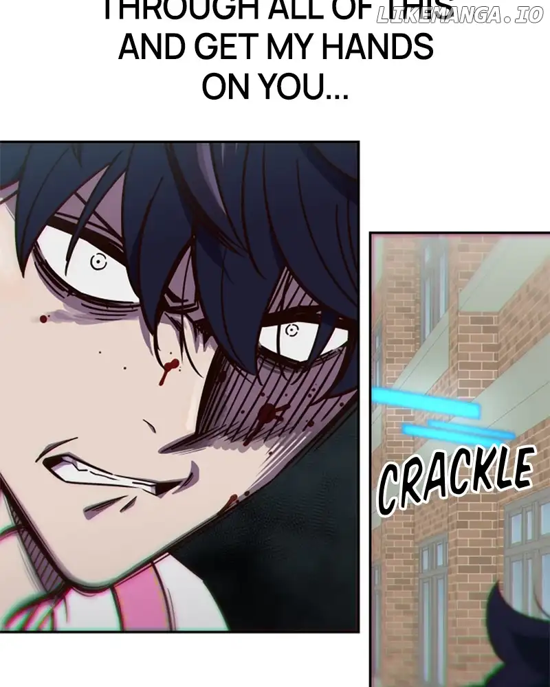 I’m the Only One Bullied by the New High School Student Chapter 3 page 82