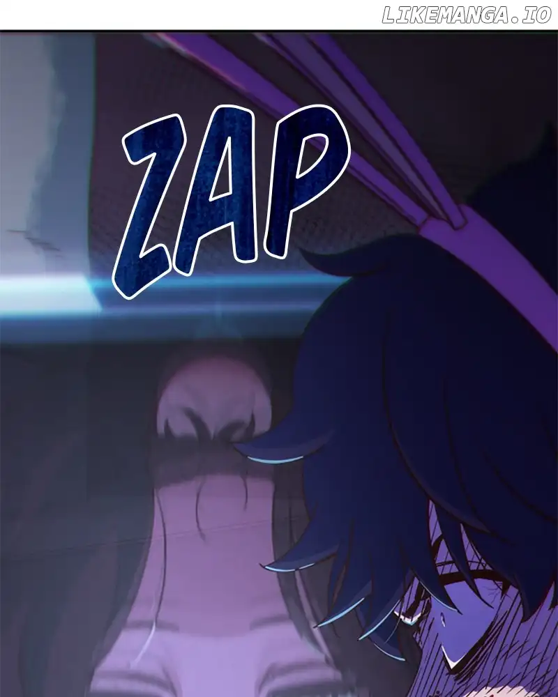 I’m the Only One Bullied by the New High School Student Chapter 3 page 84