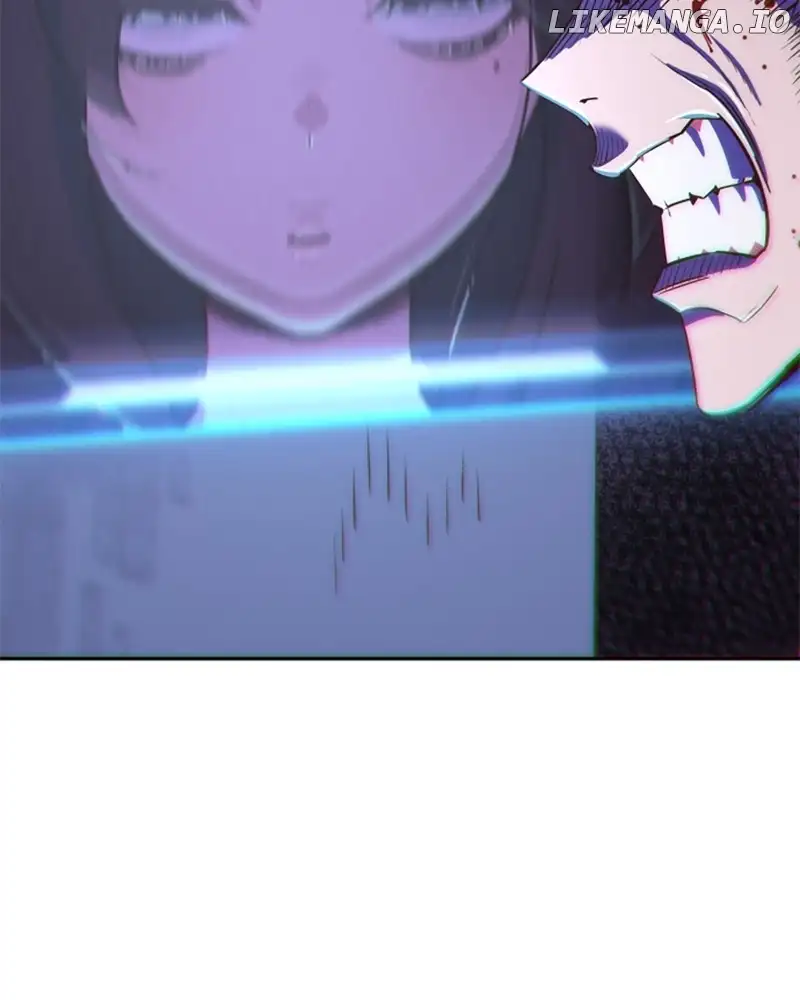 I’m the Only One Bullied by the New High School Student Chapter 3 page 85