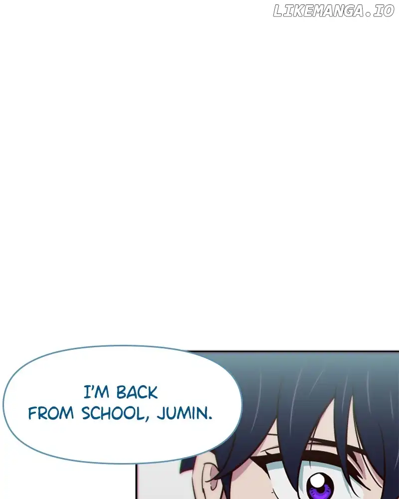 I’m the Only One Bullied by the New High School Student Chapter 3 page 87