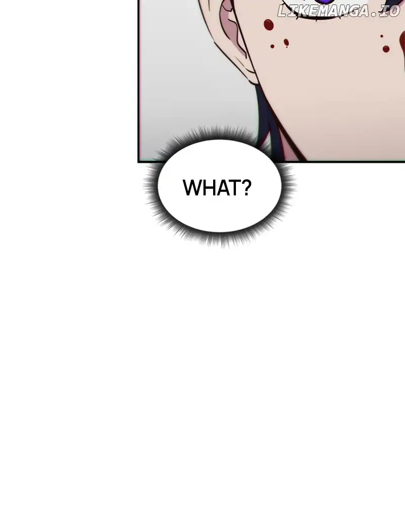I’m the Only One Bullied by the New High School Student Chapter 3 page 88