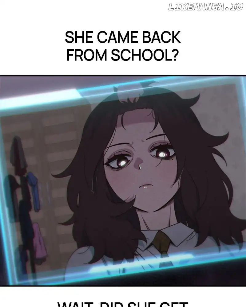 I’m the Only One Bullied by the New High School Student Chapter 3 page 89