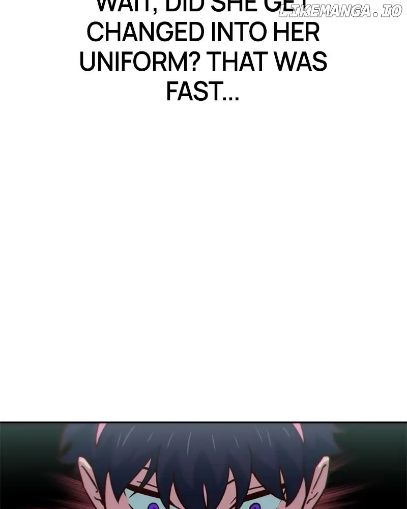 I’m the Only One Bullied by the New High School Student Chapter 3 page 90