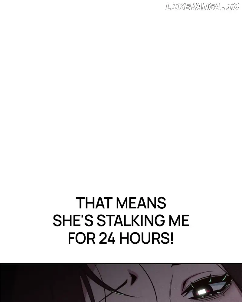I’m the Only One Bullied by the New High School Student Chapter 3 page 94