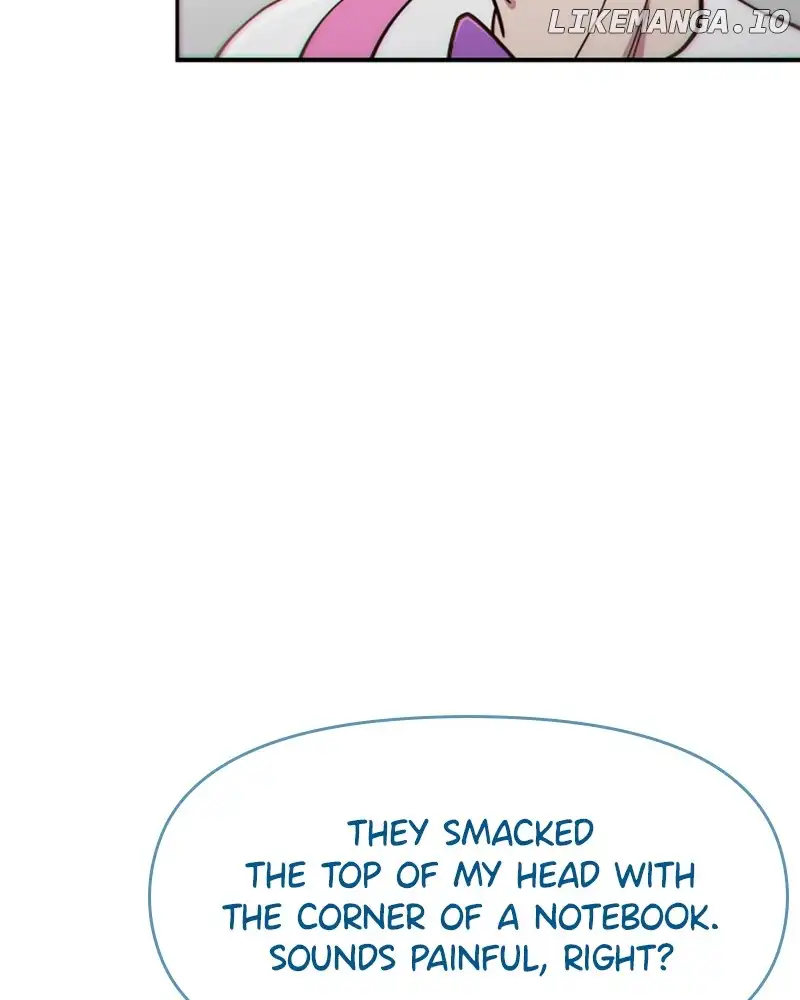 I’m the Only One Bullied by the New High School Student Chapter 3 page 97