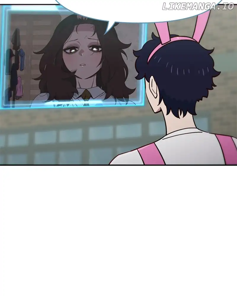 I’m the Only One Bullied by the New High School Student Chapter 3 page 98