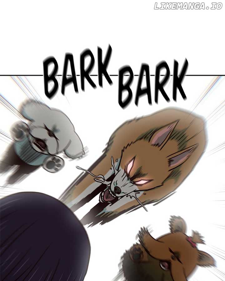 I’m the Only One Bullied by the New High School Student Chapter 34 page 9