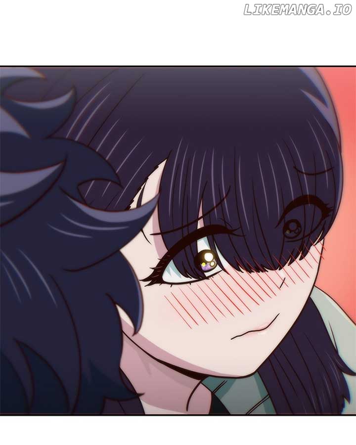 I’m the Only One Bullied by the New High School Student Chapter 34 page 99