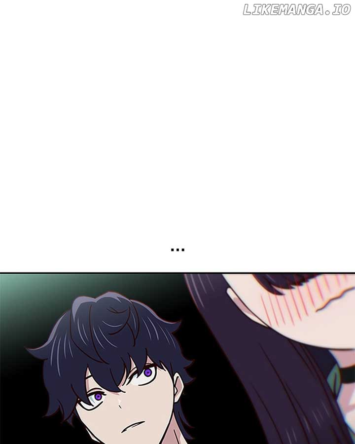 I’m the Only One Bullied by the New High School Student Chapter 34 page 100