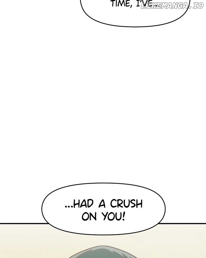 I’m the Only One Bullied by the New High School Student Chapter 34 page 104