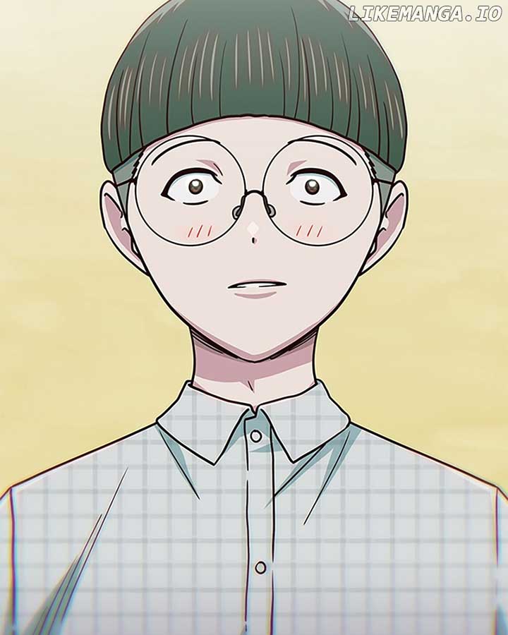 I’m the Only One Bullied by the New High School Student Chapter 34 page 105