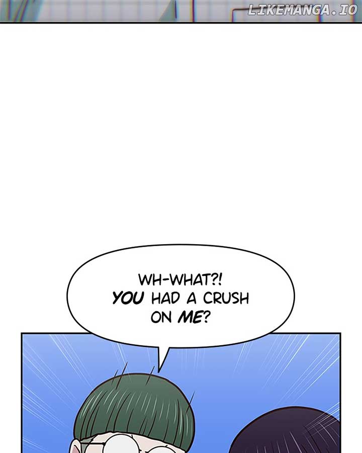 I’m the Only One Bullied by the New High School Student Chapter 34 page 106