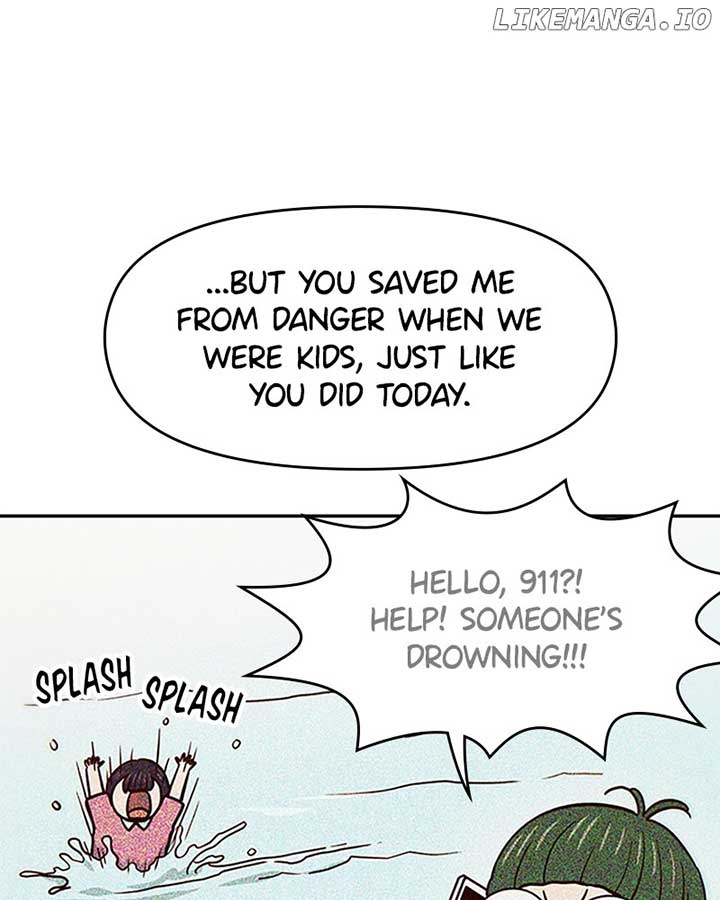 I’m the Only One Bullied by the New High School Student Chapter 34 page 108