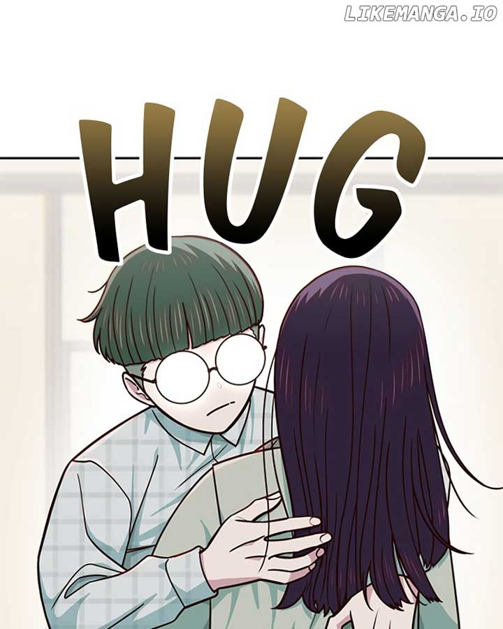 I’m the Only One Bullied by the New High School Student Chapter 34 page 112
