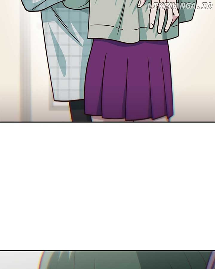 I’m the Only One Bullied by the New High School Student Chapter 34 page 113