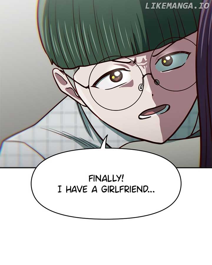 I’m the Only One Bullied by the New High School Student Chapter 34 page 114