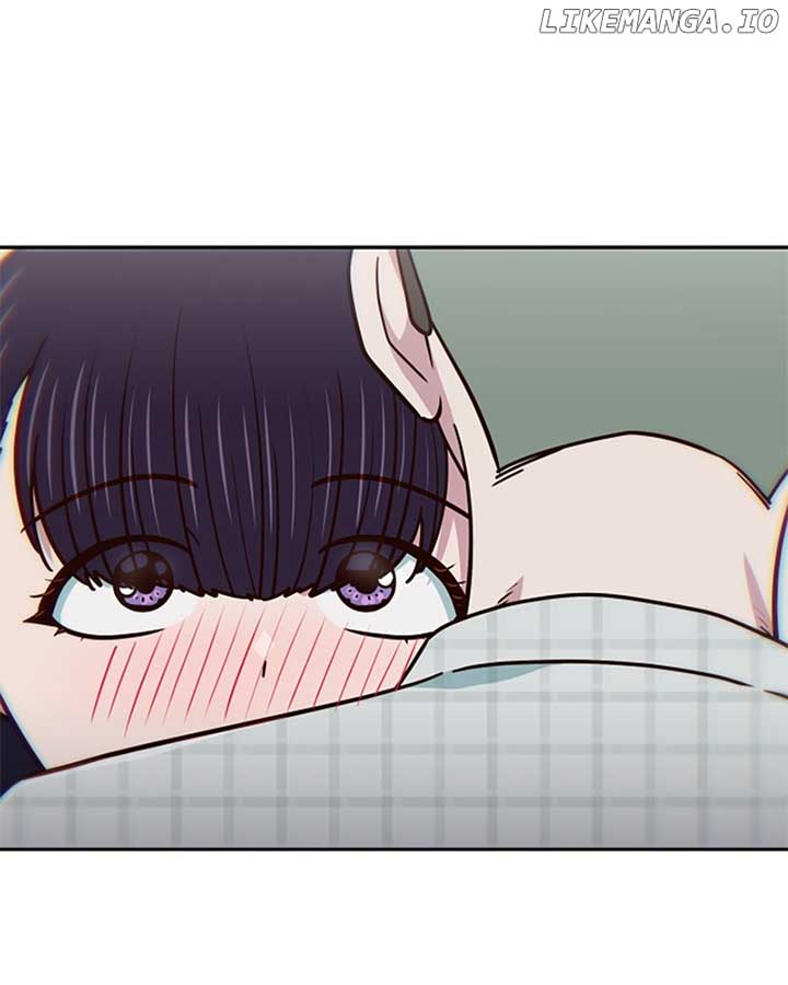 I’m the Only One Bullied by the New High School Student Chapter 34 page 115