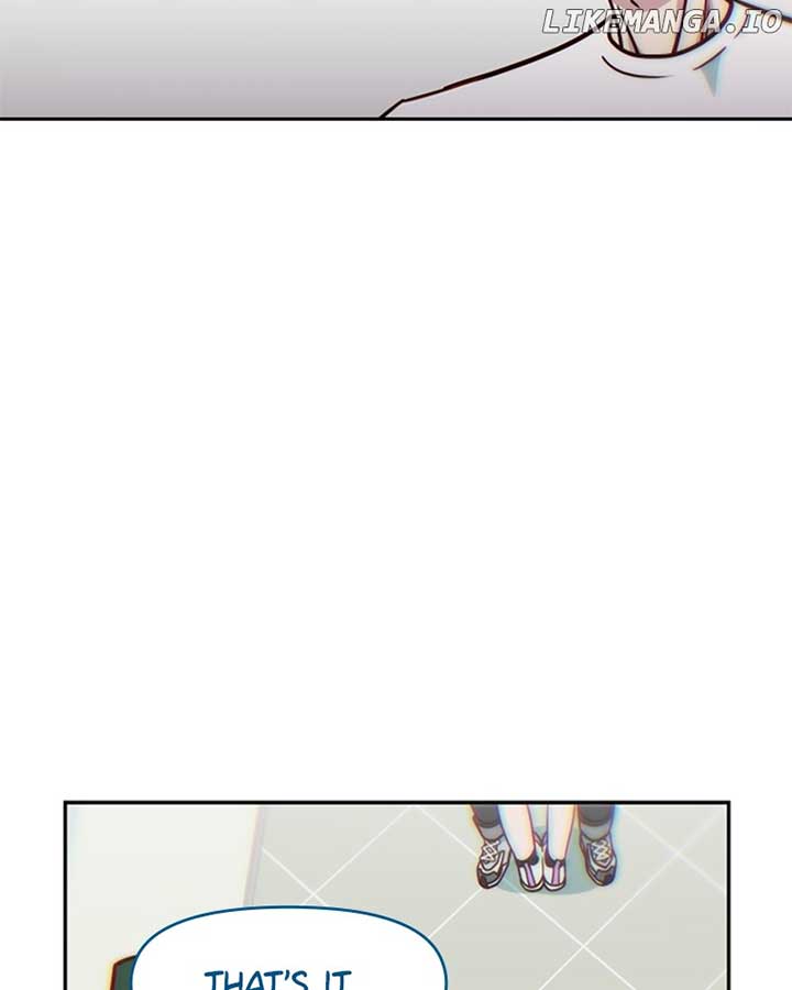 I’m the Only One Bullied by the New High School Student Chapter 34 page 117