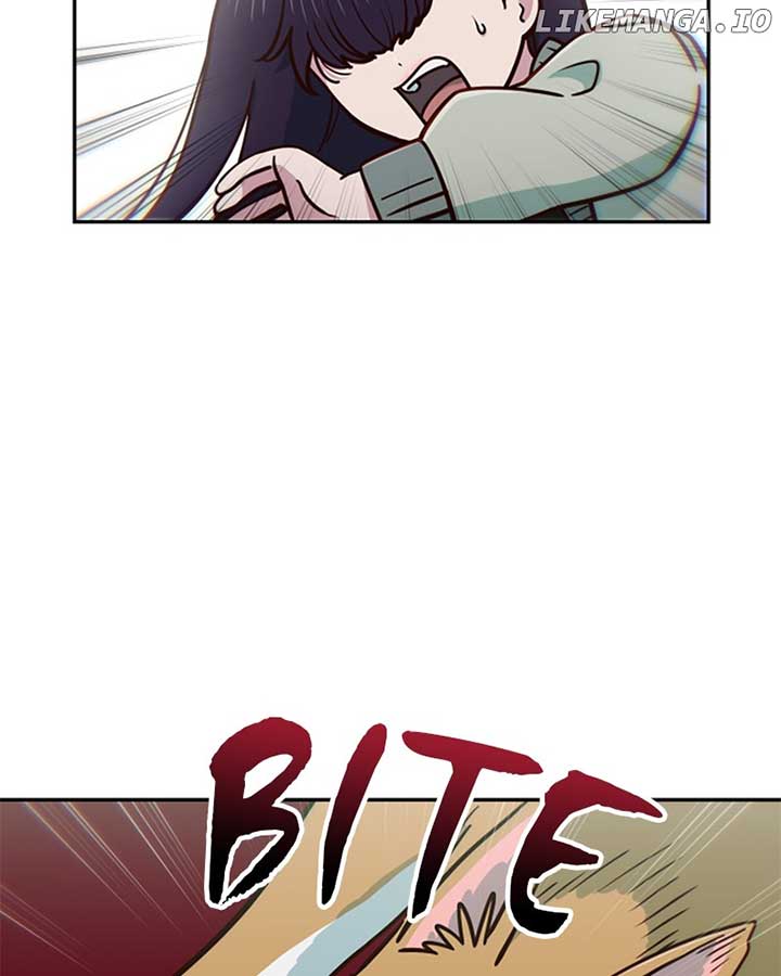 I’m the Only One Bullied by the New High School Student Chapter 34 page 11