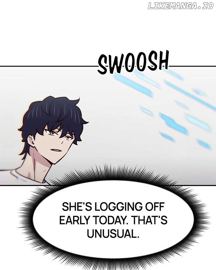 I’m the Only One Bullied by the New High School Student Chapter 34 page 119
