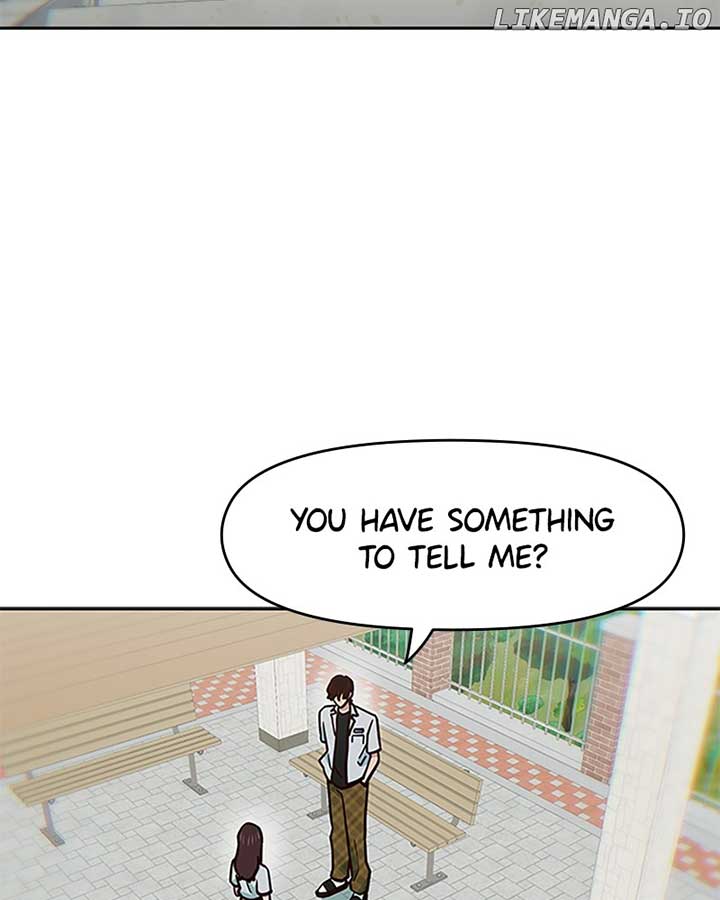 I’m the Only One Bullied by the New High School Student Chapter 34 page 126