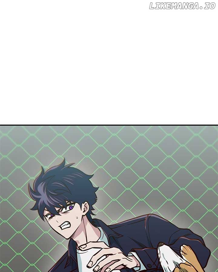 I’m the Only One Bullied by the New High School Student Chapter 34 page 13