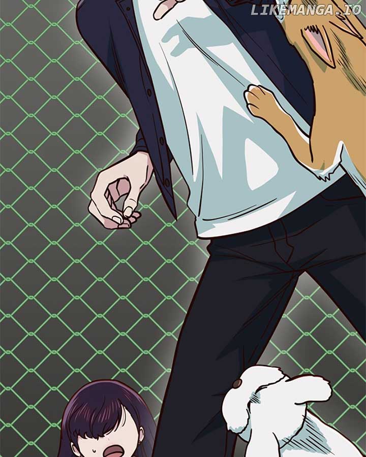 I’m the Only One Bullied by the New High School Student Chapter 34 page 14
