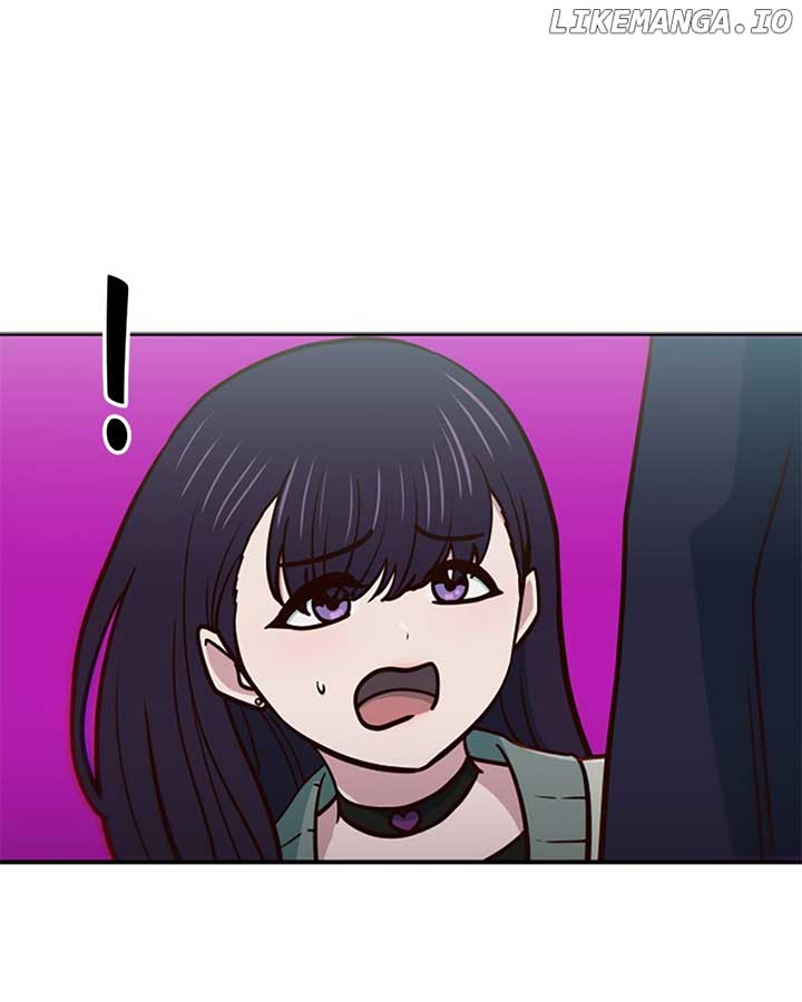 I’m the Only One Bullied by the New High School Student Chapter 34 page 16