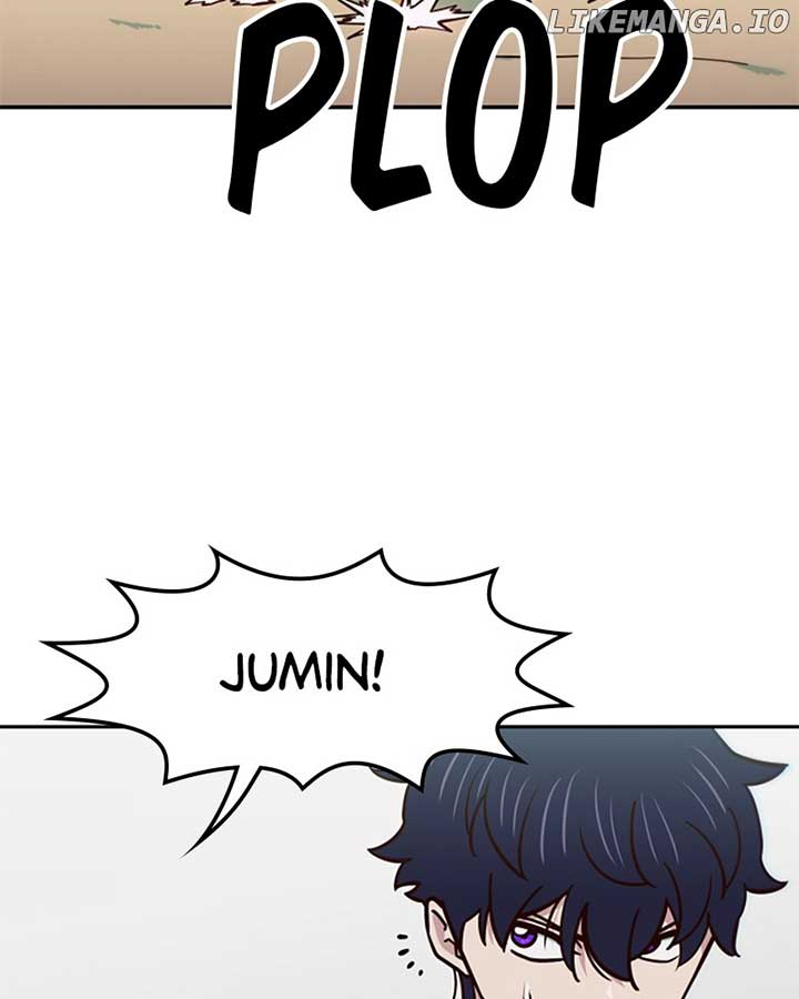 I’m the Only One Bullied by the New High School Student Chapter 34 page 20