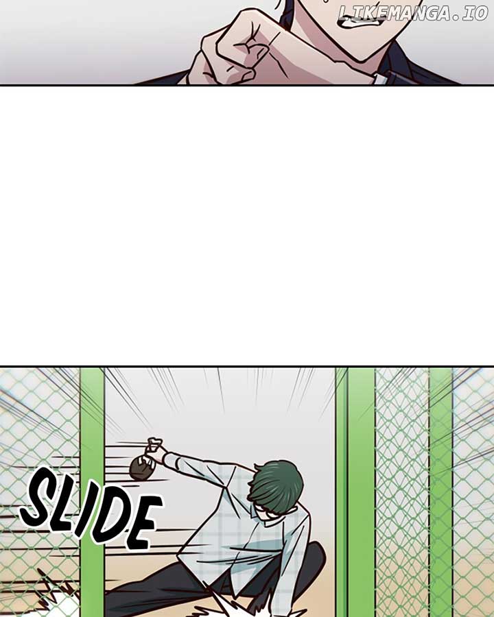 I’m the Only One Bullied by the New High School Student Chapter 34 page 21