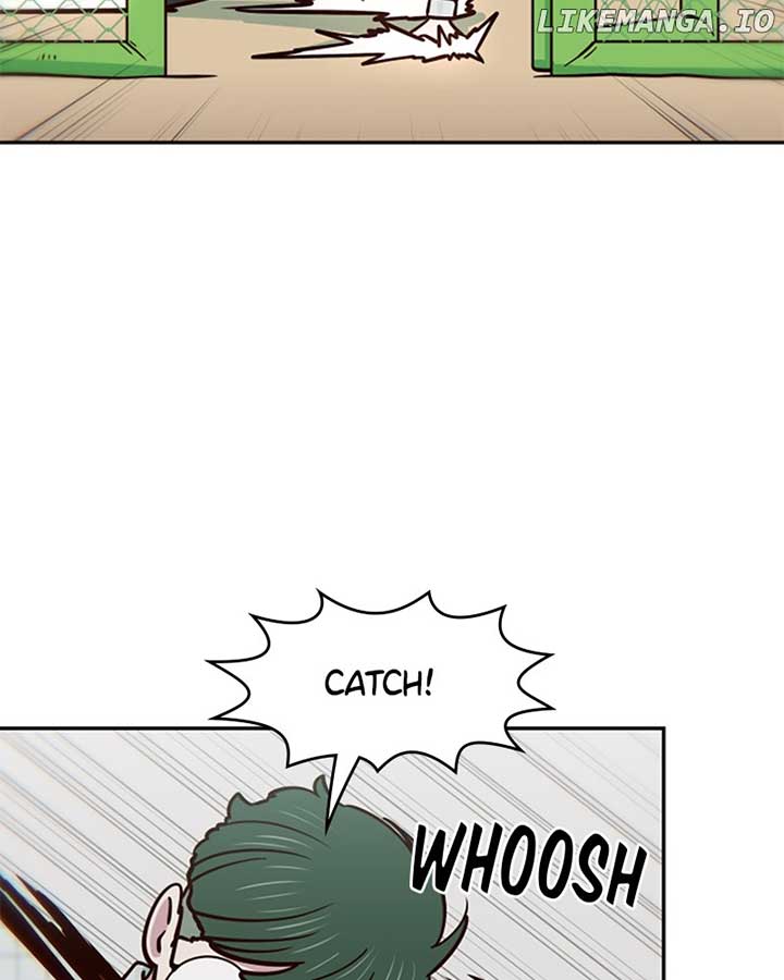 I’m the Only One Bullied by the New High School Student Chapter 34 page 22