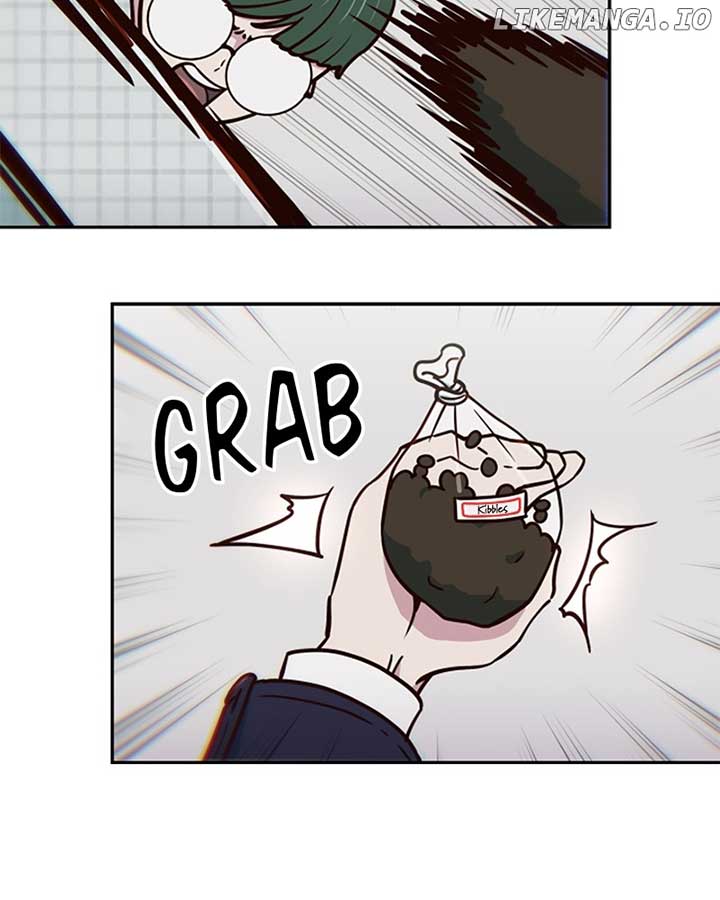 I’m the Only One Bullied by the New High School Student Chapter 34 page 23