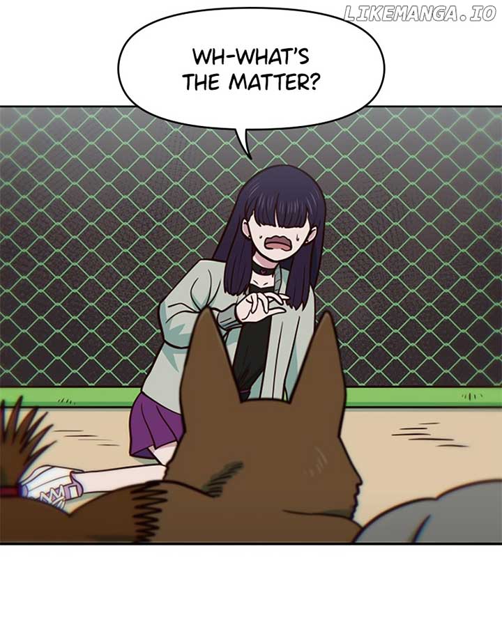 I’m the Only One Bullied by the New High School Student Chapter 34 page 2