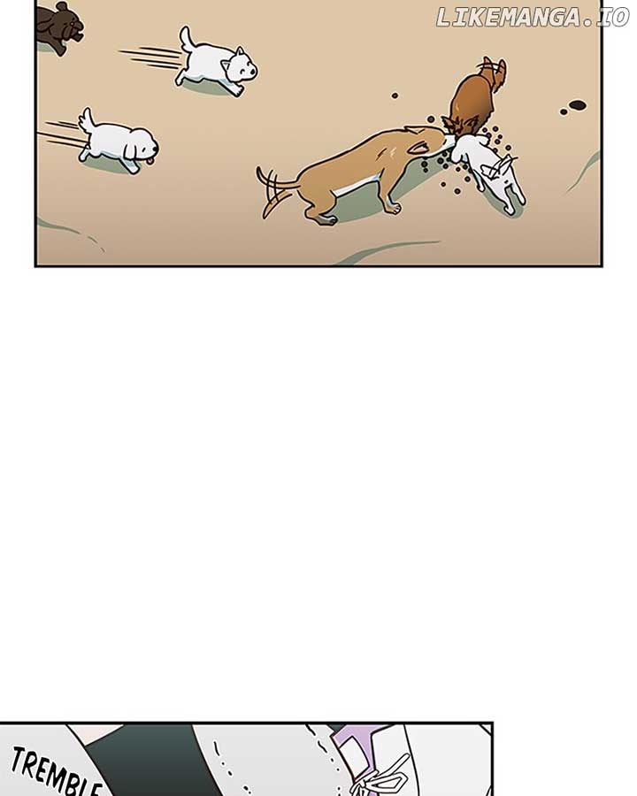 I’m the Only One Bullied by the New High School Student Chapter 34 page 31
