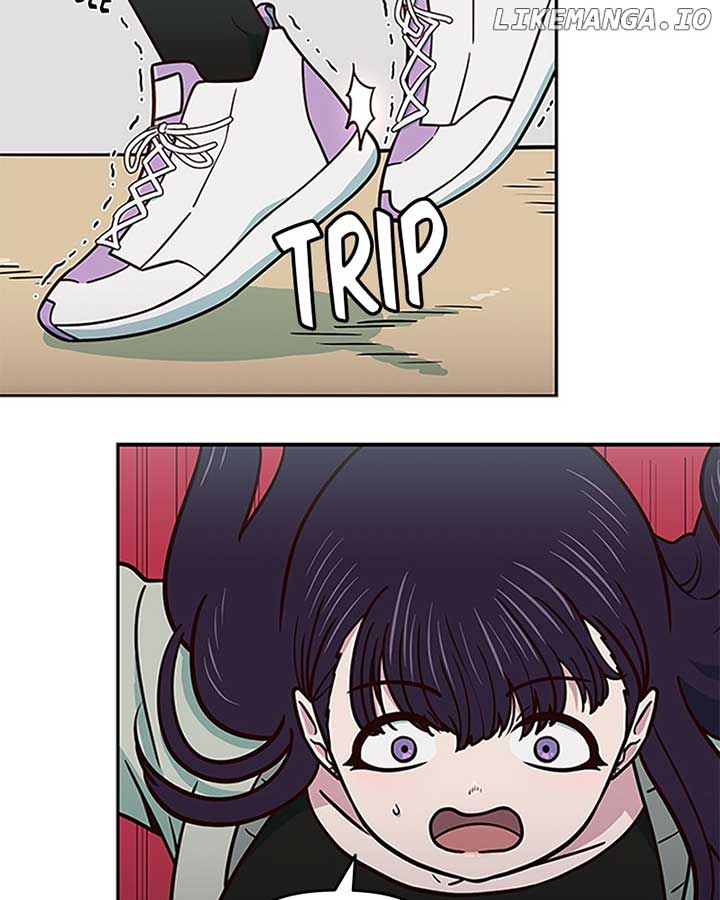 I’m the Only One Bullied by the New High School Student Chapter 34 page 32