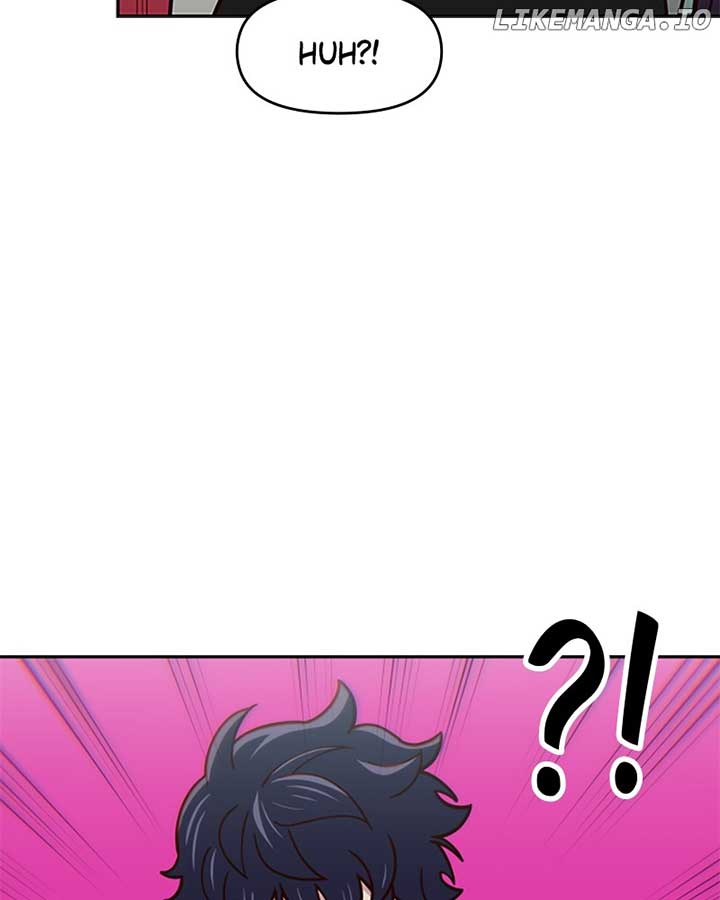 I’m the Only One Bullied by the New High School Student Chapter 34 page 33