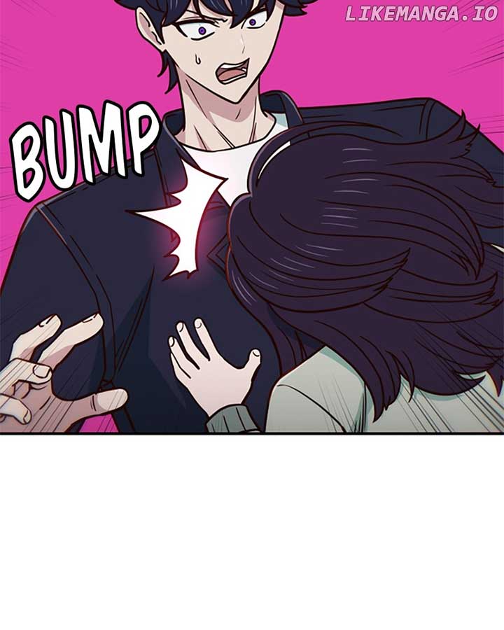I’m the Only One Bullied by the New High School Student Chapter 34 page 34