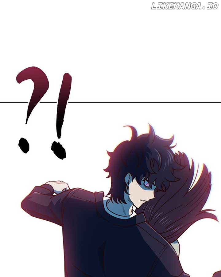 I’m the Only One Bullied by the New High School Student Chapter 34 page 36