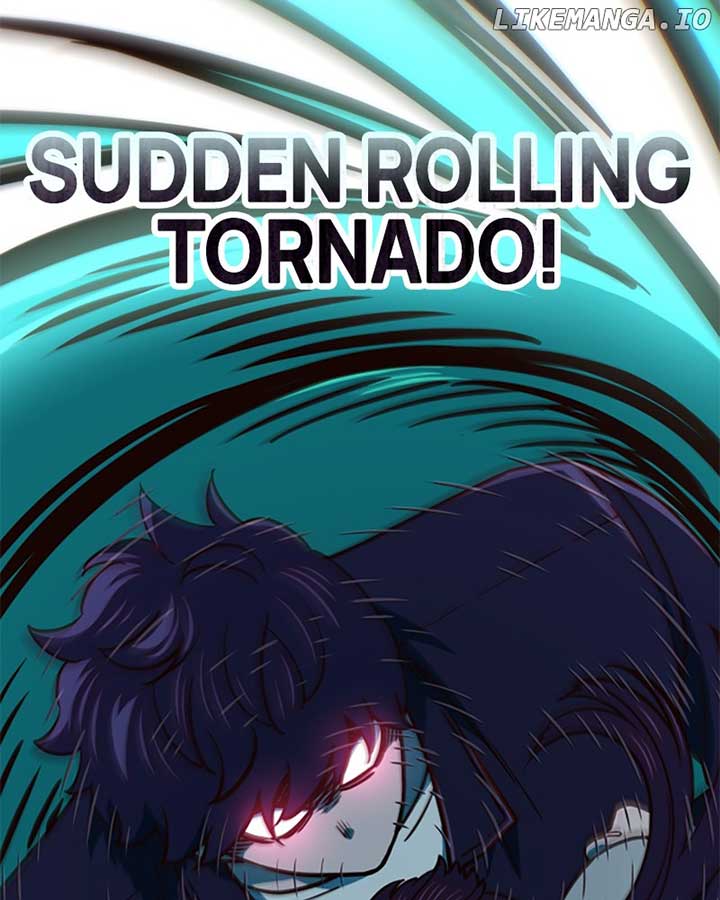 I’m the Only One Bullied by the New High School Student Chapter 34 page 40