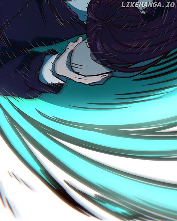 I’m the Only One Bullied by the New High School Student Chapter 34 page 41